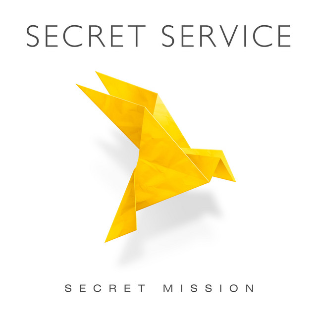 постер песни Secret Service - How Can I Get Over You