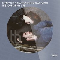 постер песни Freaky DJs &amp; Mayone - Friends