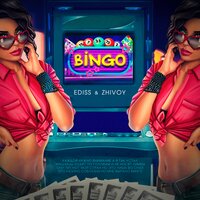 постер песни EDISS, Zhivoy - Bingo