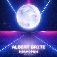 постер песни Albert Brite - Мрамором