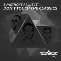 постер песни Sunstroke Project, Fox Banger - Shake It