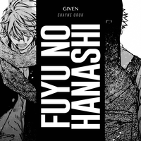 постер песни Shayne Orok - Fuyu No Hanashi (From Given)