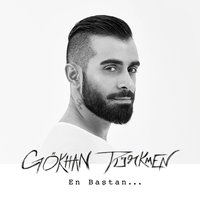 постер песни Gökhan Türkmen - Mahşer