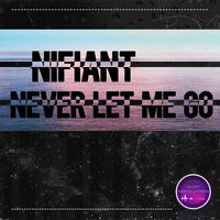 постер песни Nifiant - Never Let Me Go