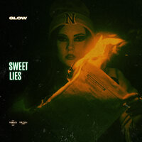 постер песни Glow - Sweet Lies