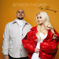 постер песни Los Tiburones - Between The Lines