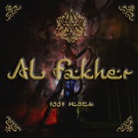 постер песни Al Fakher - #MUZYKADLJADUSHI