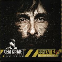 постер песни Cem Kısmet - Kırmızı