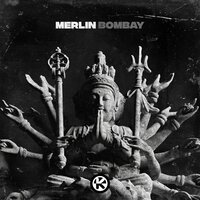 постер песни Merlin - Bombay