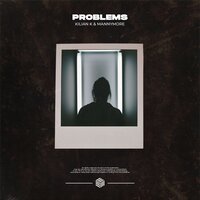 постер песни Kilian K feat. Mannymore - Problems