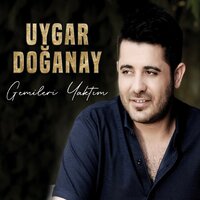 постер песни Uygar Doğanay - Sensiz Yapamıyorum