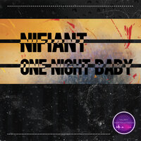 постер песни Nifiant - One Night Baby