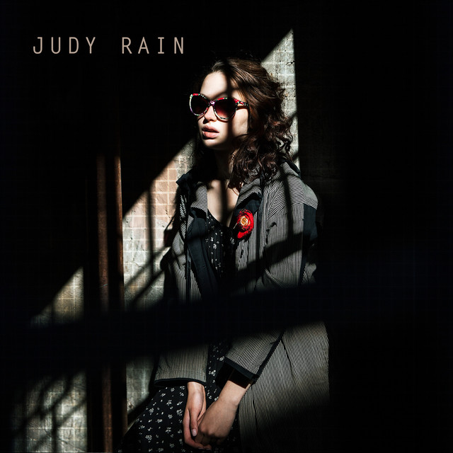 постер песни Judy Rain - Омут