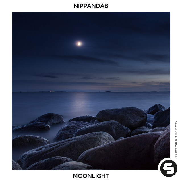 постер песни Nippandab - Moonlight