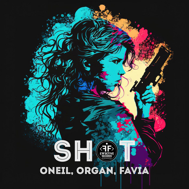 постер песни ONEIL - Shot