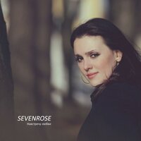 постер песни SEVENROSE - Причуды любви