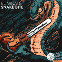 постер песни Btk - Snake Bite