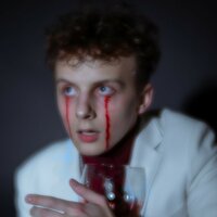 постер песни 3EED - Blood Wine