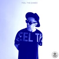 постер песни Kitness - Feel the Games