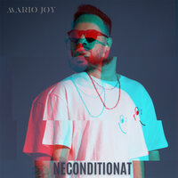 постер песни Mario Joy - Neconditionat