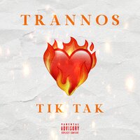 постер песни Trannos - Tik Tak