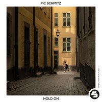 постер песни Pic Schmitz - Hold On