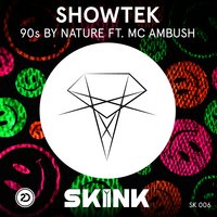 постер песни Showtek feat. Eday - Everybody