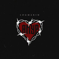 постер песни LOGMARIN - Амур