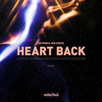 постер песни Sevenn feat. Jem Cooke - Heart Back