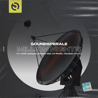 постер песни Soundsperale - Million Nights (Diligent Man Remix)