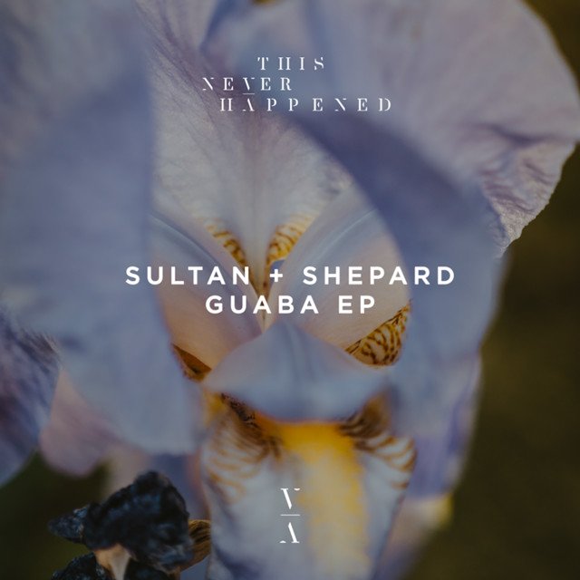 постер песни Sultan Shepard - Guaba