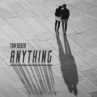 постер песни Tom Boxer - Anything (Bitzi Bar Remix)