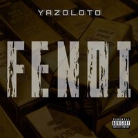 постер песни Rakhim - Fendi