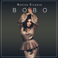 постер песни Munisa Rizayeva - Bobo