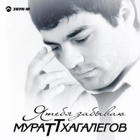 постер песни Мурат Тхагалегов - Любви ураган