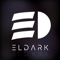 постер песни ElDark - Художник