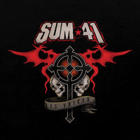 постер песни Sum 41 - Fake My Own Death