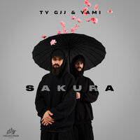 постер песни Ty Gjj, Yami - Sakura