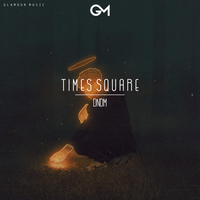 постер песни DNDM - Times Square