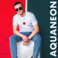 постер песни AQUANEON - Скандал