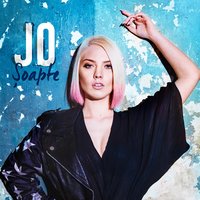 постер песни JO - Aripi