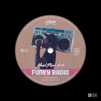 постер песни Hard Rock Sofa - Funky Radio