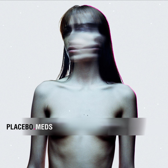 постер песни Placebo - In the Cold Light of Morning