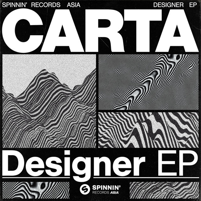 постер песни Carta - Designer