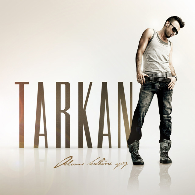 постер песни Tarkan - Öp