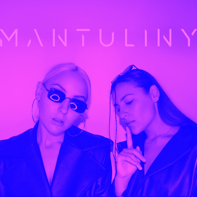 постер песни MANTULINY - Танцуй и молчи